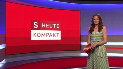 heute kompakt: Salzburg heute kompakt