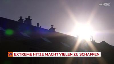 heute kompakt: Wien heute kompakt