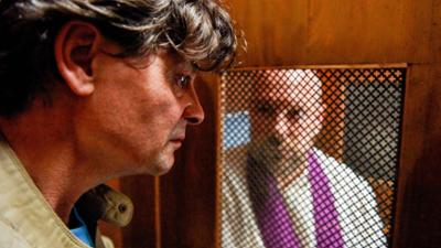 Himmel, Herrgott, Sakrament: Staffel 1