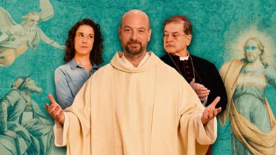 Himmel, Herrgott, Sakrament: Staffel 2