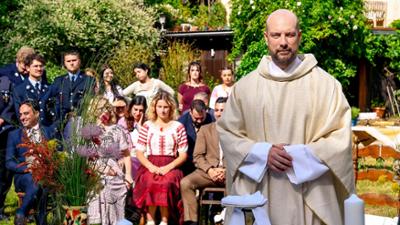 Himmel, Herrgott, Sakrament: Staffel 2