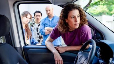 Himmel, Herrgott, Sakrament: Staffel 2