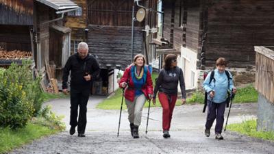Hoch und Heilig - Bergpilgern in Osttirol: Zwischen Gipfeln und Glauben