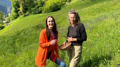 Hochpustertal: Zurück zur Natur