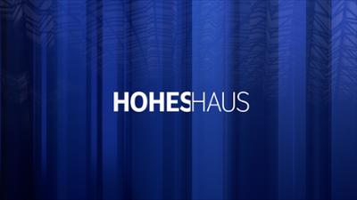 Hohes Haus