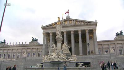 Hohes Haus