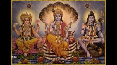 Homo religiosus – Der Mensch und seine Religionen: kreuz & quer plus