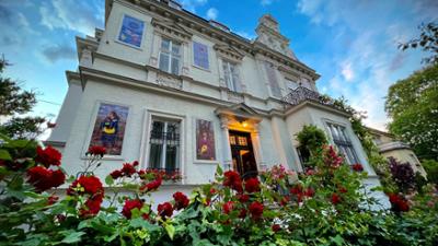 Im Cottage - Die Gartenstadt in Wien: Dokumentation