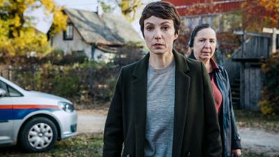 Im Schatten der Angst: Neuer, topbesetzter Psycho-Thriller