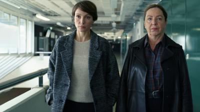 Im Schatten der Angst: Topbesetzter Psycho-Thriller