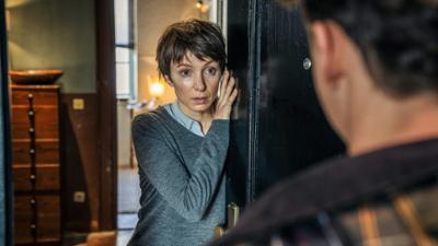 Im Schatten der Angst: Topbesetzter Psycho-Thriller