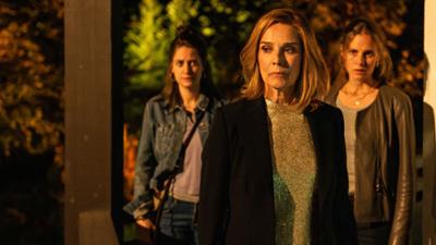 In fremden Händen: Trügerisches Vertrauen