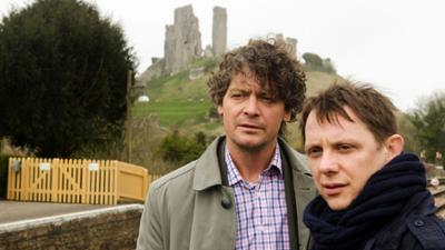 Inspektor Jury: Krimi