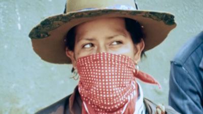 Invasion in Panama (2/3): Lateinamerika und die USA