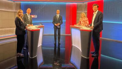 Iran-Krieg als Stresstest: Wie krisenfest ist Österreich?: ZIB Talk