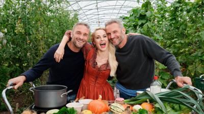Irland: Silvia entdeckt