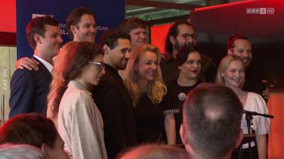JedermannJedefrau: Das Salzburger Festspielmagazin 2025 - Folge 3