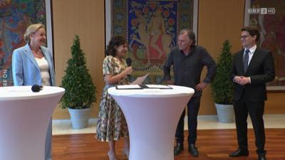 JedermannJedefrau: Das Salzburger Festspielmagazin 2025 - Folge 4