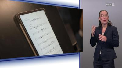 JedermannJedefrau (ÖGS): JedermannJedefrau - Das Salzburger Festspielmagazin 2025 - Folge 4 (ÖGS)