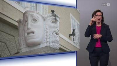 JedermannJedefrau (ÖGS): JedermannJedefrau - Das Salzburger Festspielmagazin 2025: Folge 5 (ÖGS)