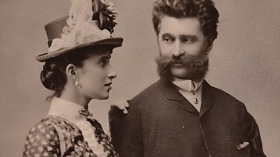 Johann Strauss und die Frauen: Dokumentation