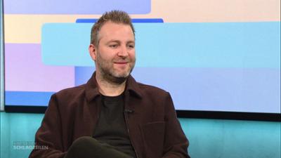 Johannes Sumpich: "Ich wollte nicht mehr Josh sein": Hinter den Schlagzeilen