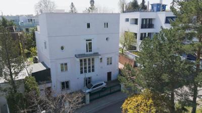 Josef Frank - Stil & Blüten: Zum 140. Geburtstag