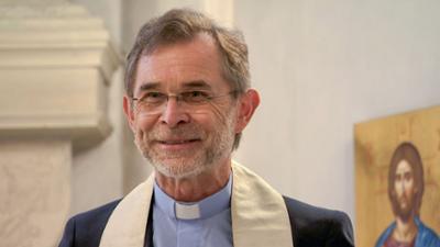 Josef Grünwidl – Der neue Erzbischof von Wien: kreuz & quer nah dran