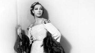 Josephine Baker, Ikone der Befreiung: Tänzerin, Widerstandskämpferin, Mutter