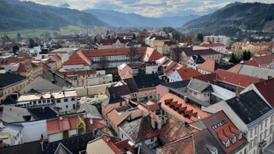 Judenburg: Aufgetischt