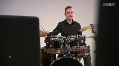 Junge Talente im Porträt: Musik aus der Region