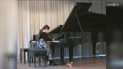 Junge Talente im Porträt: Musik aus der Region