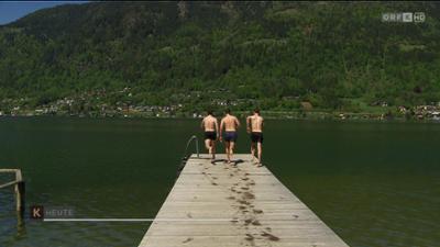 Kärnten heute