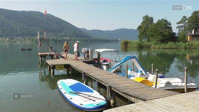 Kärnten heute