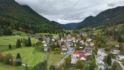 Kärnten heute