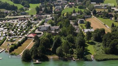 Kärnten heute