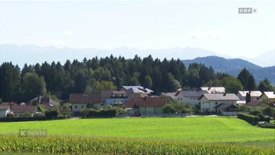 Kärnten heute