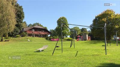 Kärnten heute
