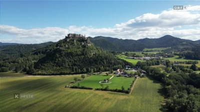 Kärnten heute