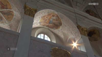 Kärnten heute