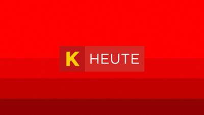 Kärnten heute