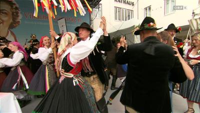 Kärnten heute