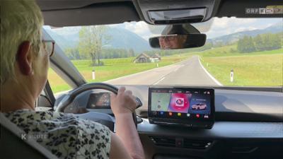 Kärnten heute