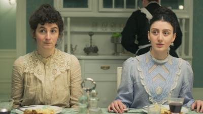 Kafka (3/6): Familie: Dramaserie
