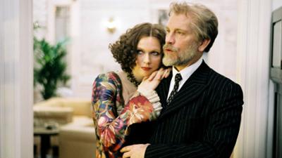 Klimt: Drama mit John Malkovich