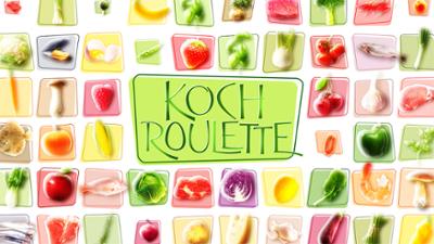 Kochroulette