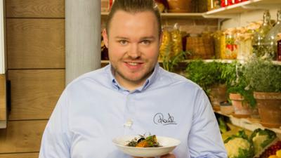 Köstlicher Sauerrahmschmarrn: Kochroulette