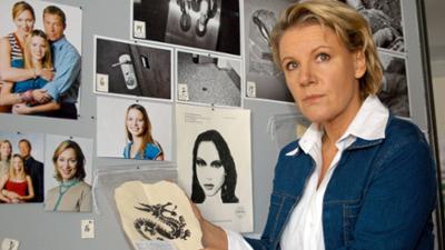 Kommissarin Seiler ermittelt: Krimi