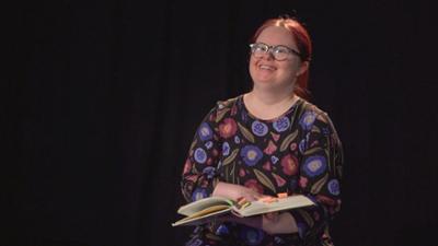 kreuz & quer nah dran: Zufriedenheit ist ein Geschenk - Ruth Oberhuber