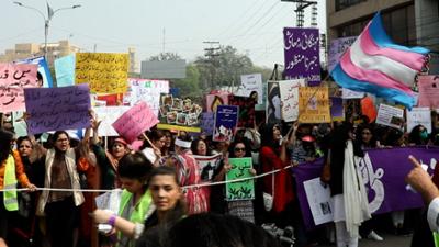 kreuz & quer: Pakistans starke Frauen